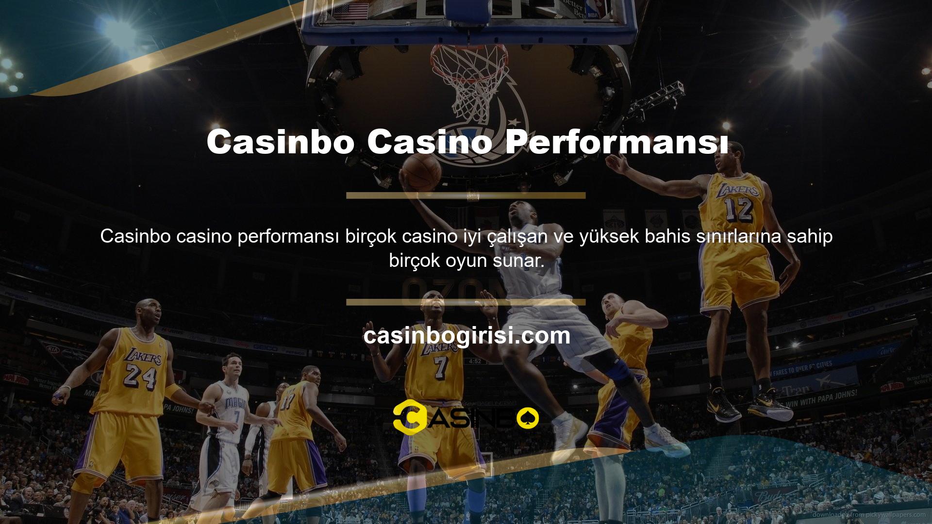 Yeni site canlı casino bahisleri için daha fazla içeriğe sahiptir